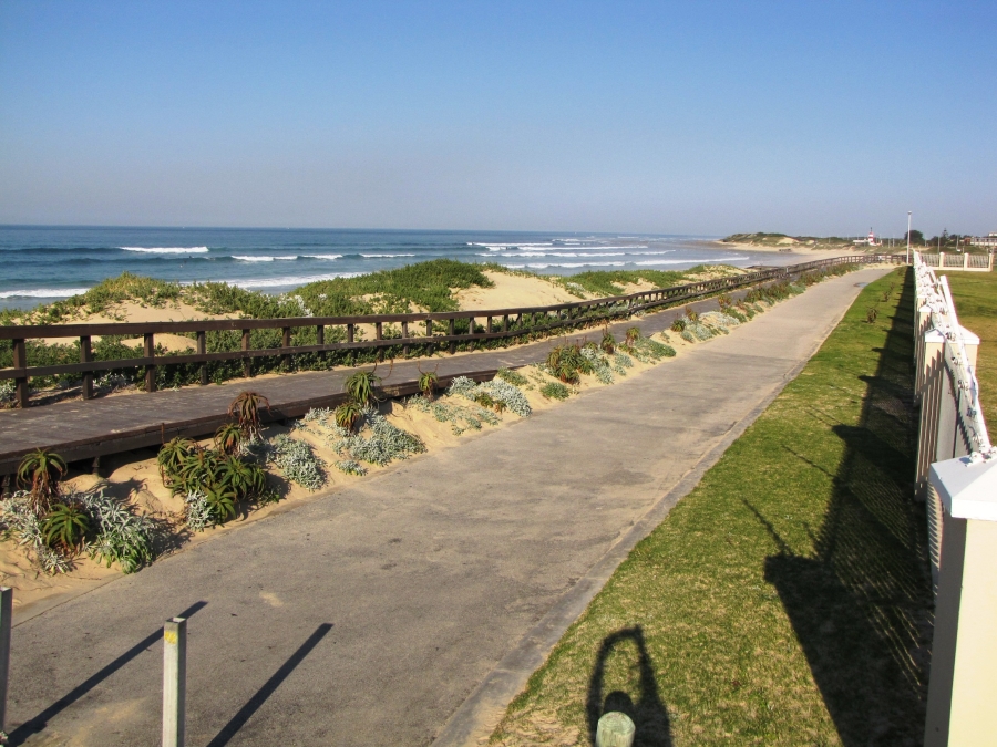 3 Bedroom Property for Sale in Summerstrand Eastern Cape